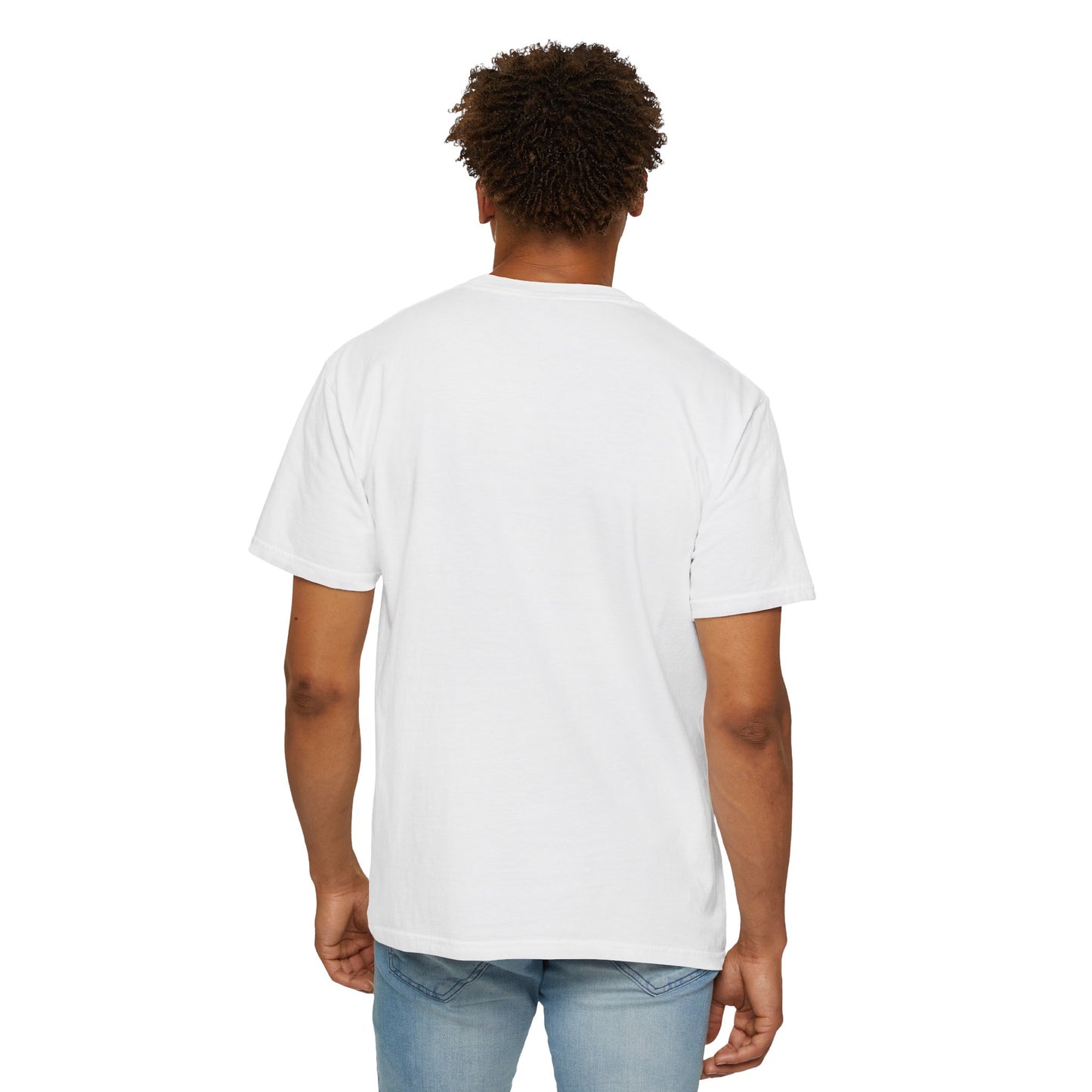 Lupus Warrior Tee