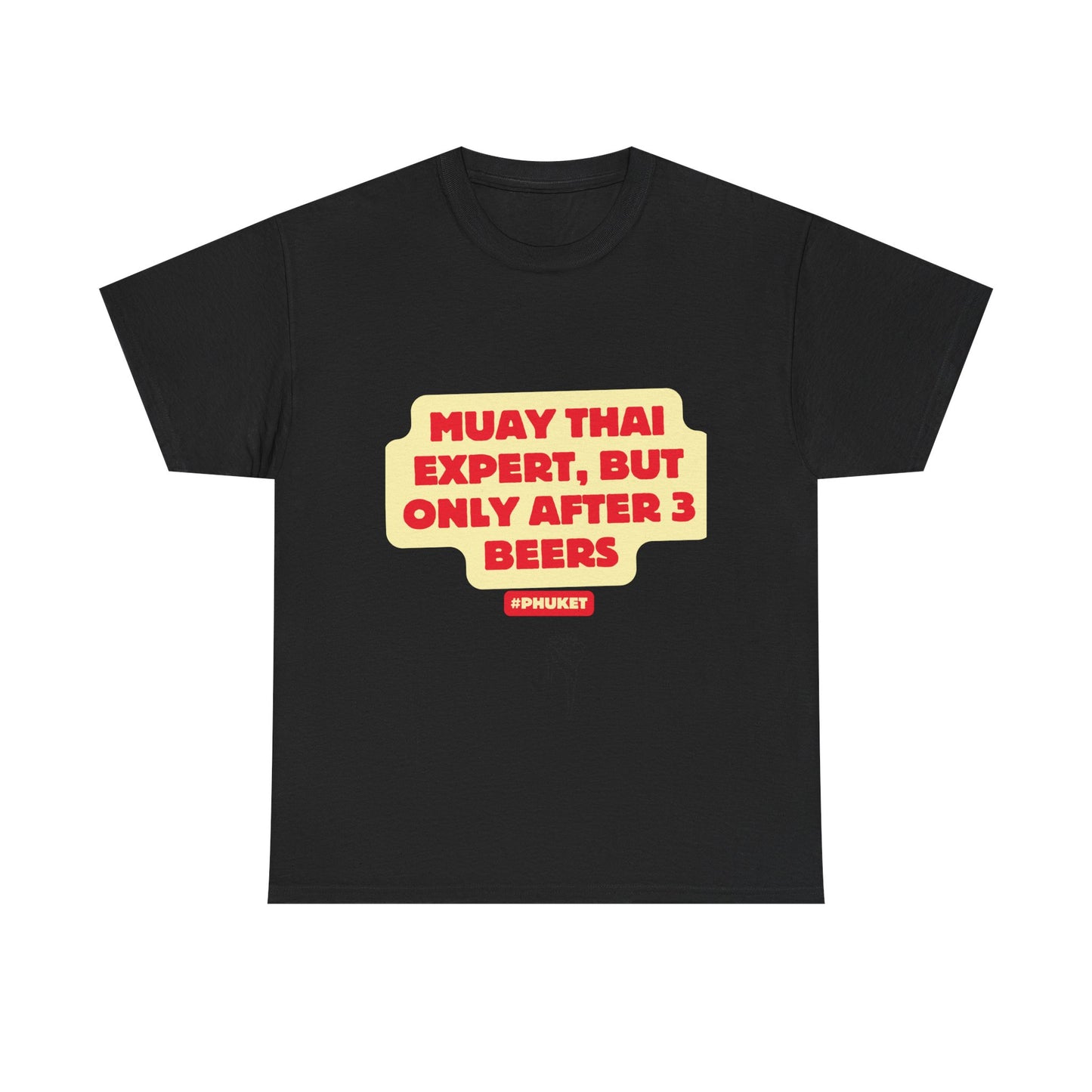 Liquid Courage Tee