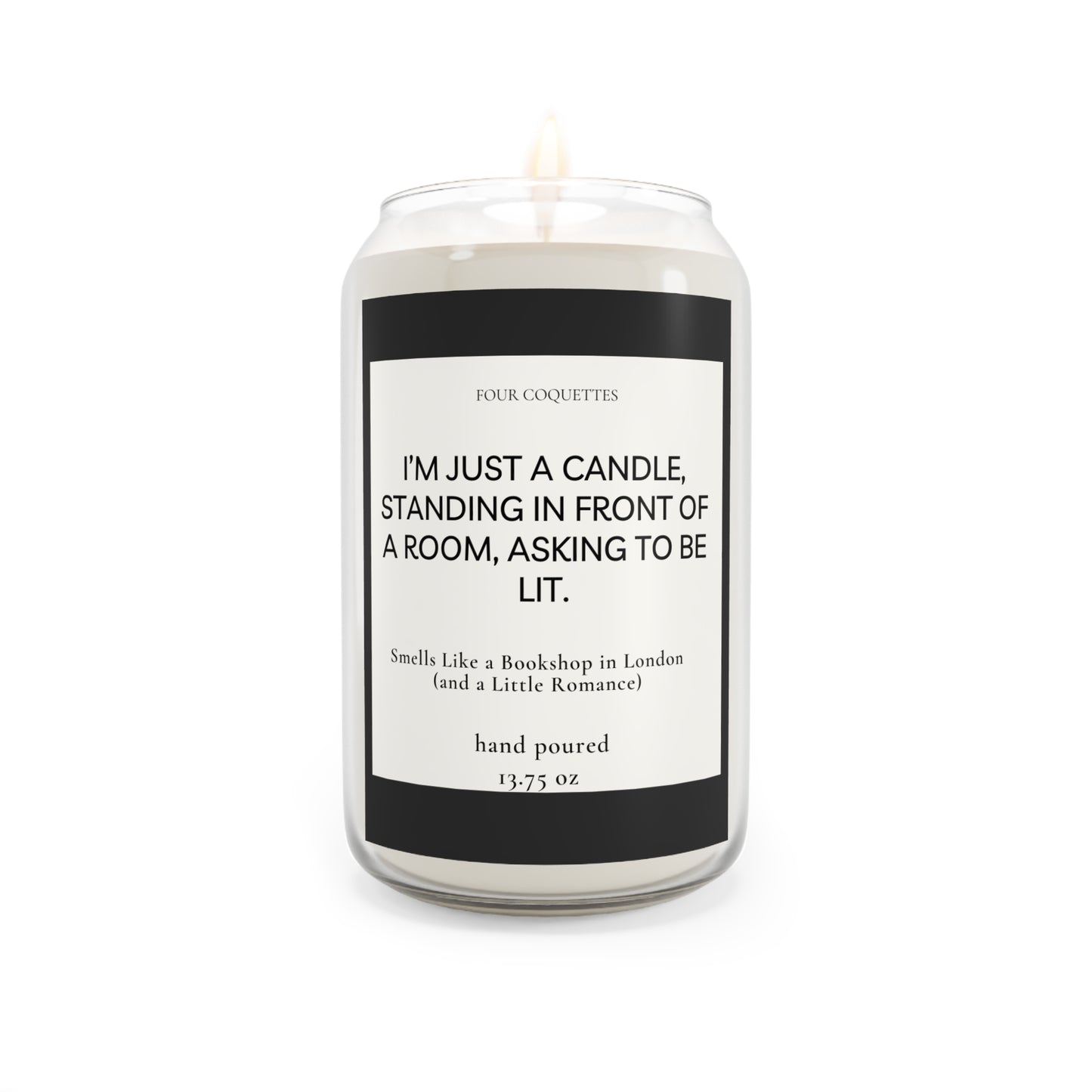 Notting Hill Candle