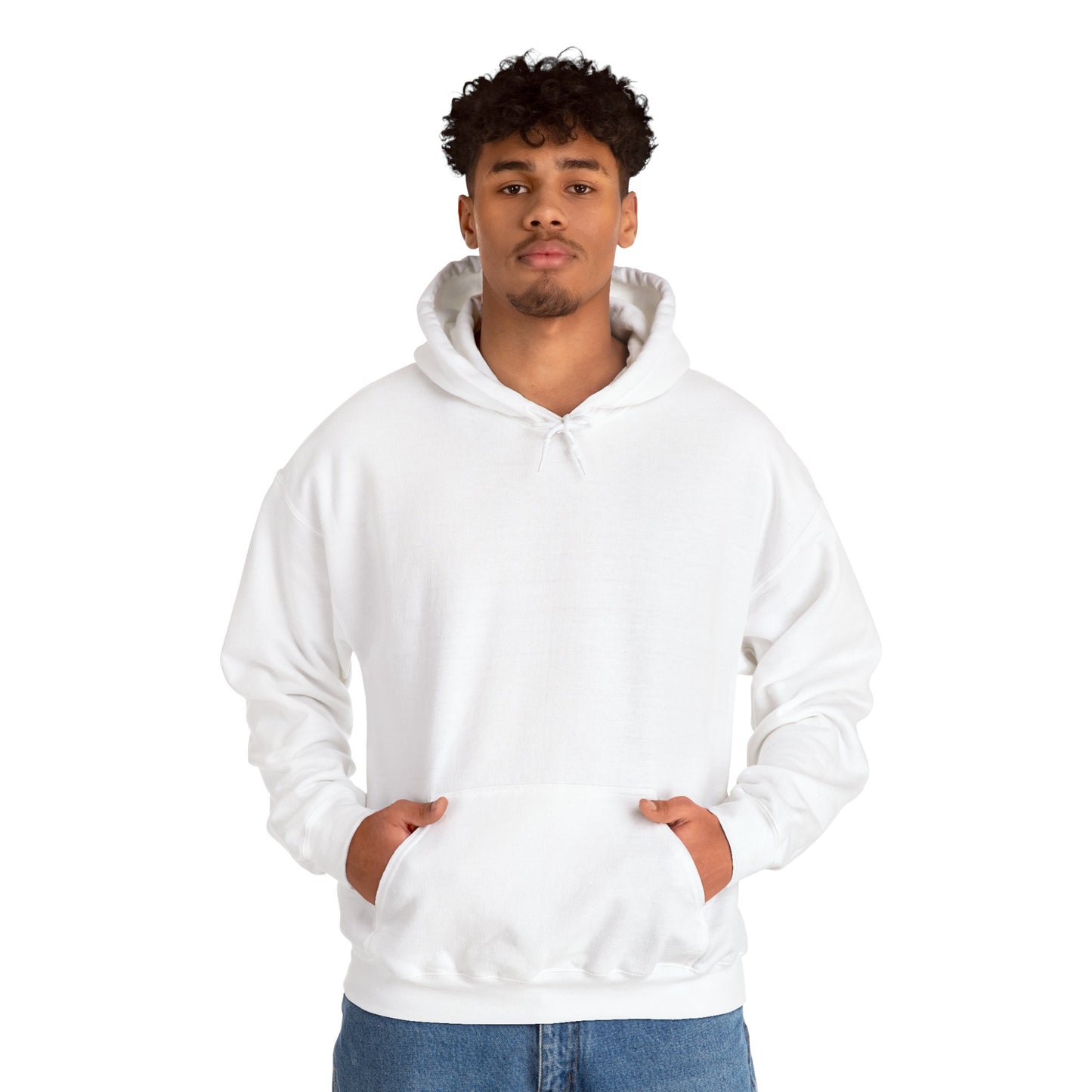 Daily Affirmations Hoodie