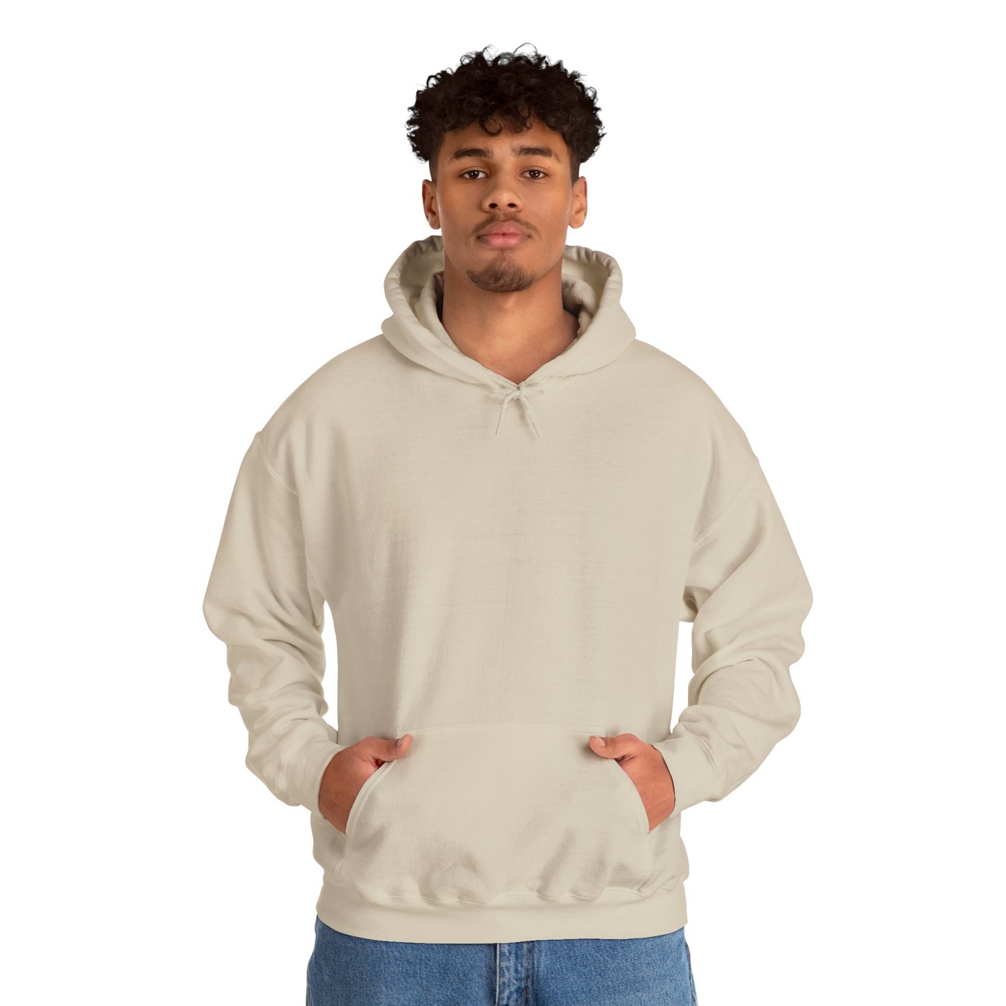 Self Love Hoodie