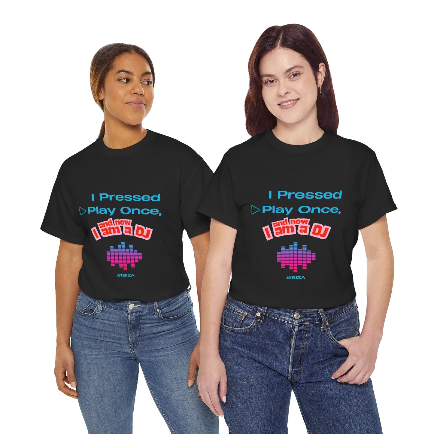 DJ Dreams Tee