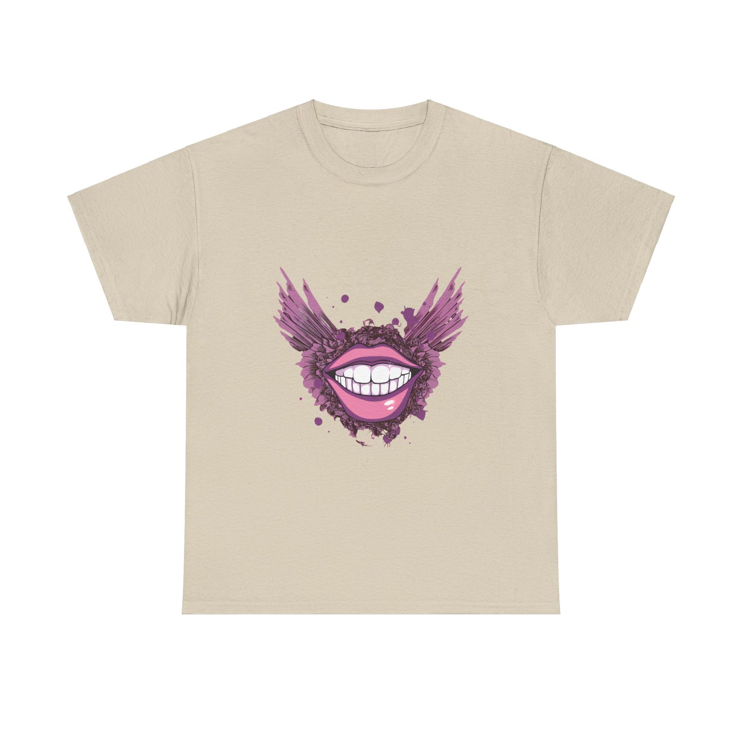 Playful Charm Tee