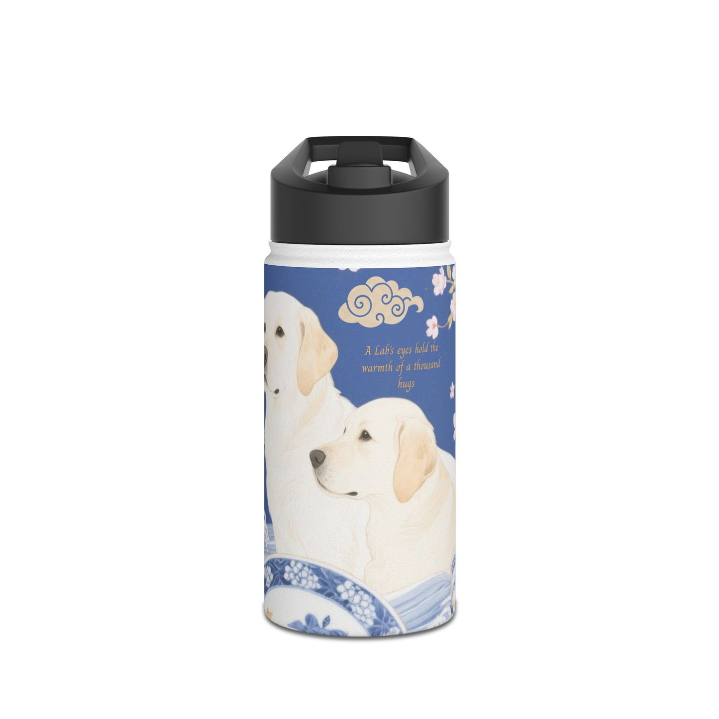 Harmony Water Bottle