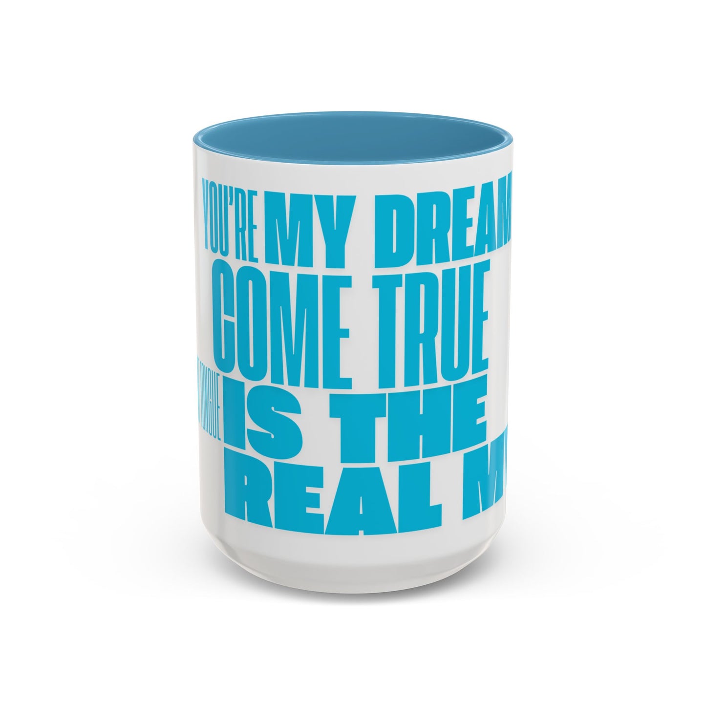 Dream MVP Mug