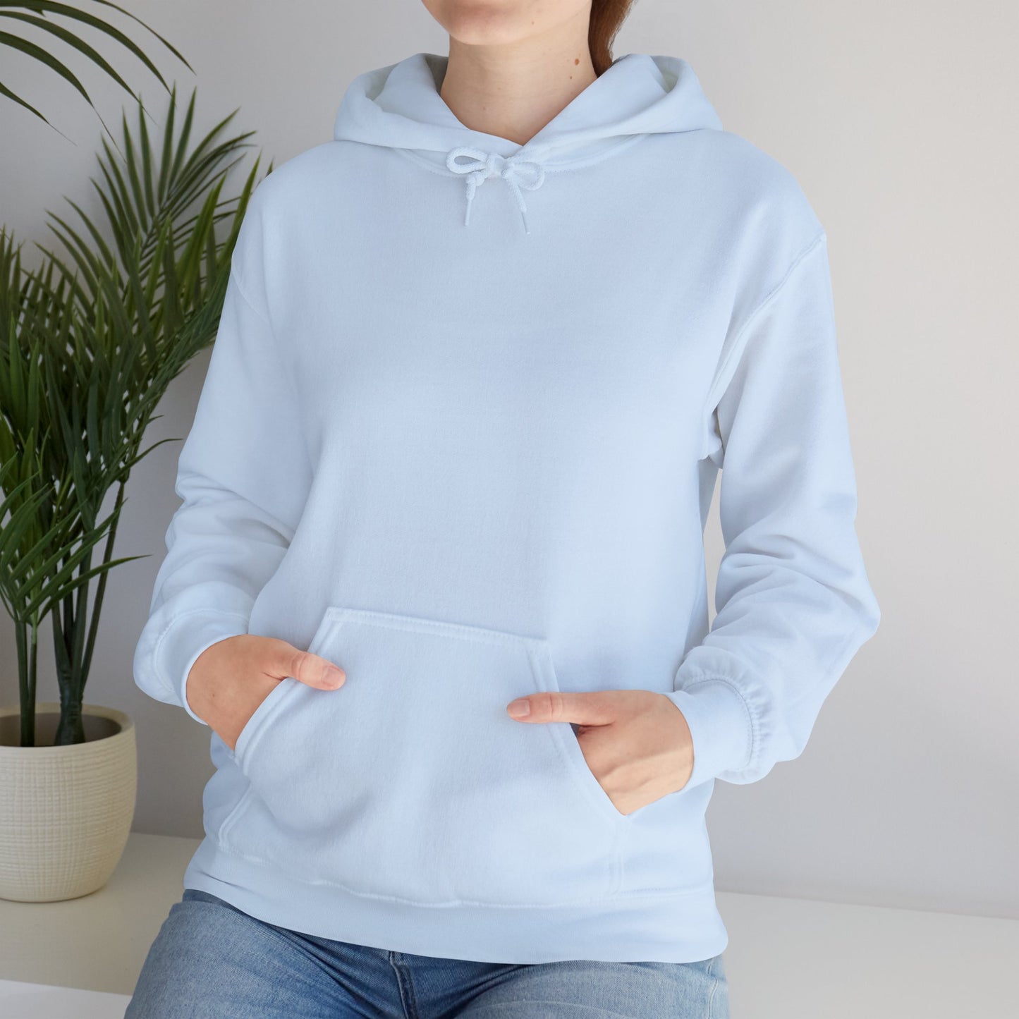 Daily Affirmations Hoodie