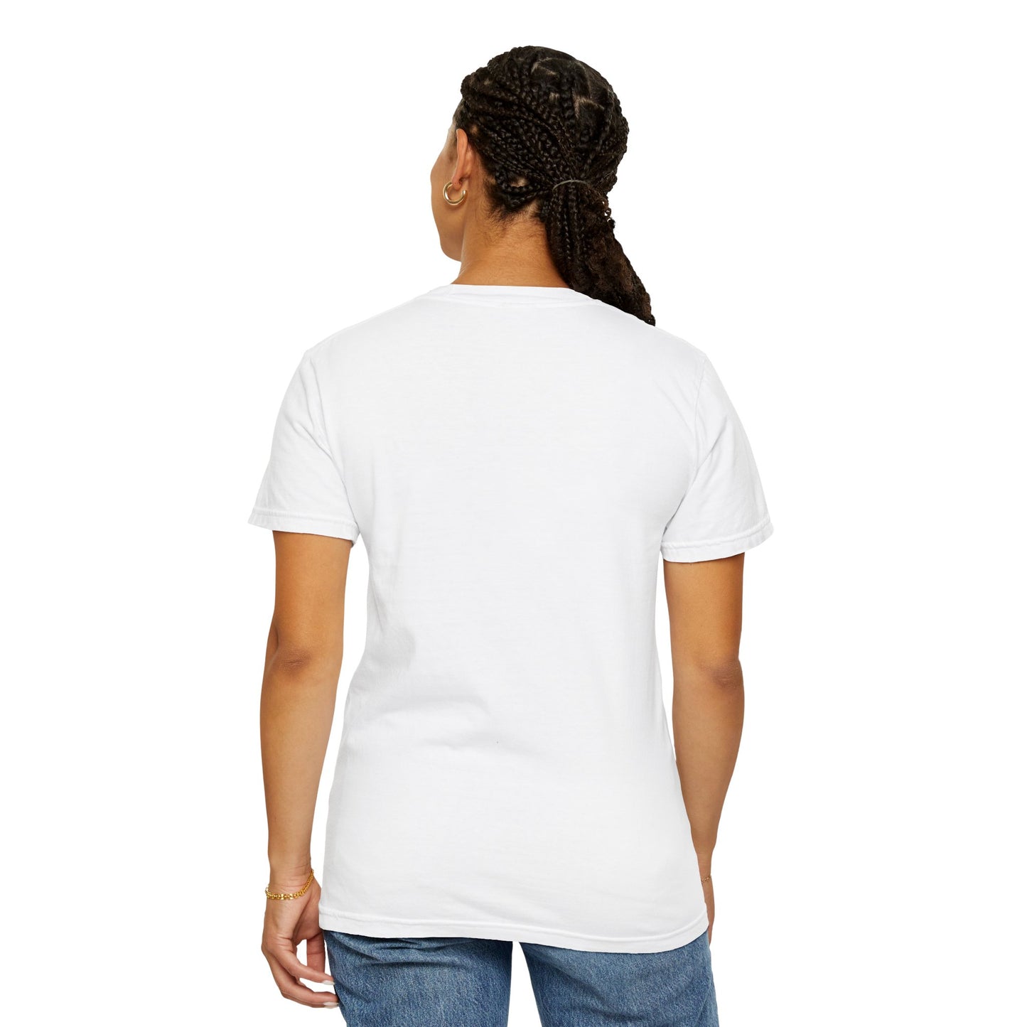 Lupus Warrior Tee