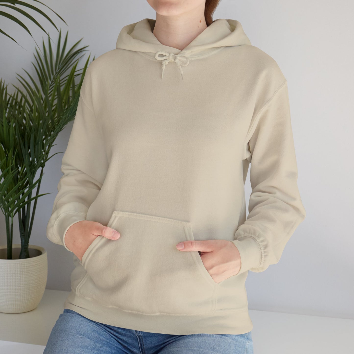 Daily Affirmations Hoodie