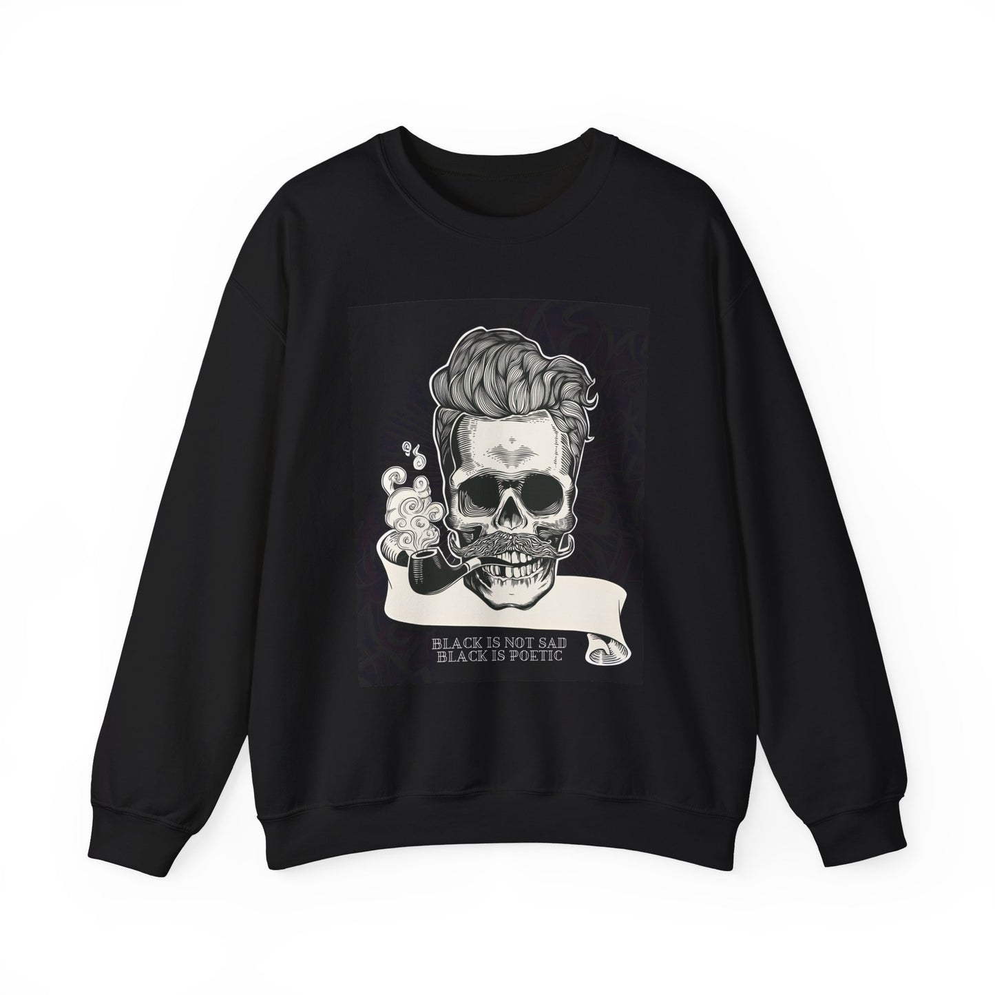 Poetic Soul Sweatshirt