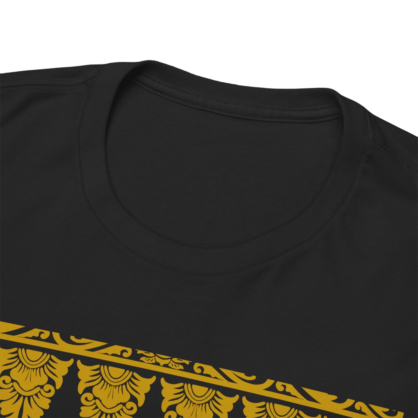Paradise Priorities Tee