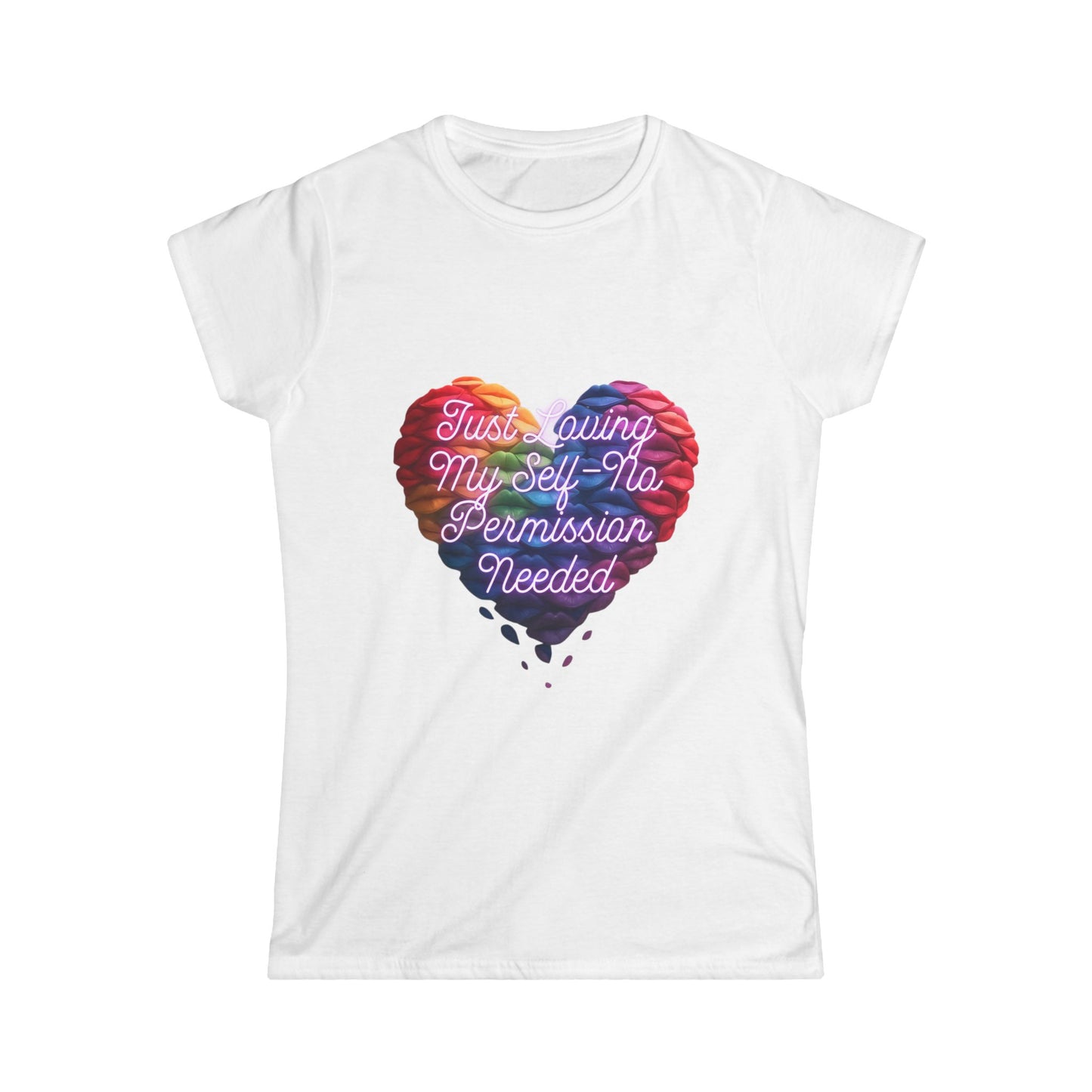 Permission Free Tee