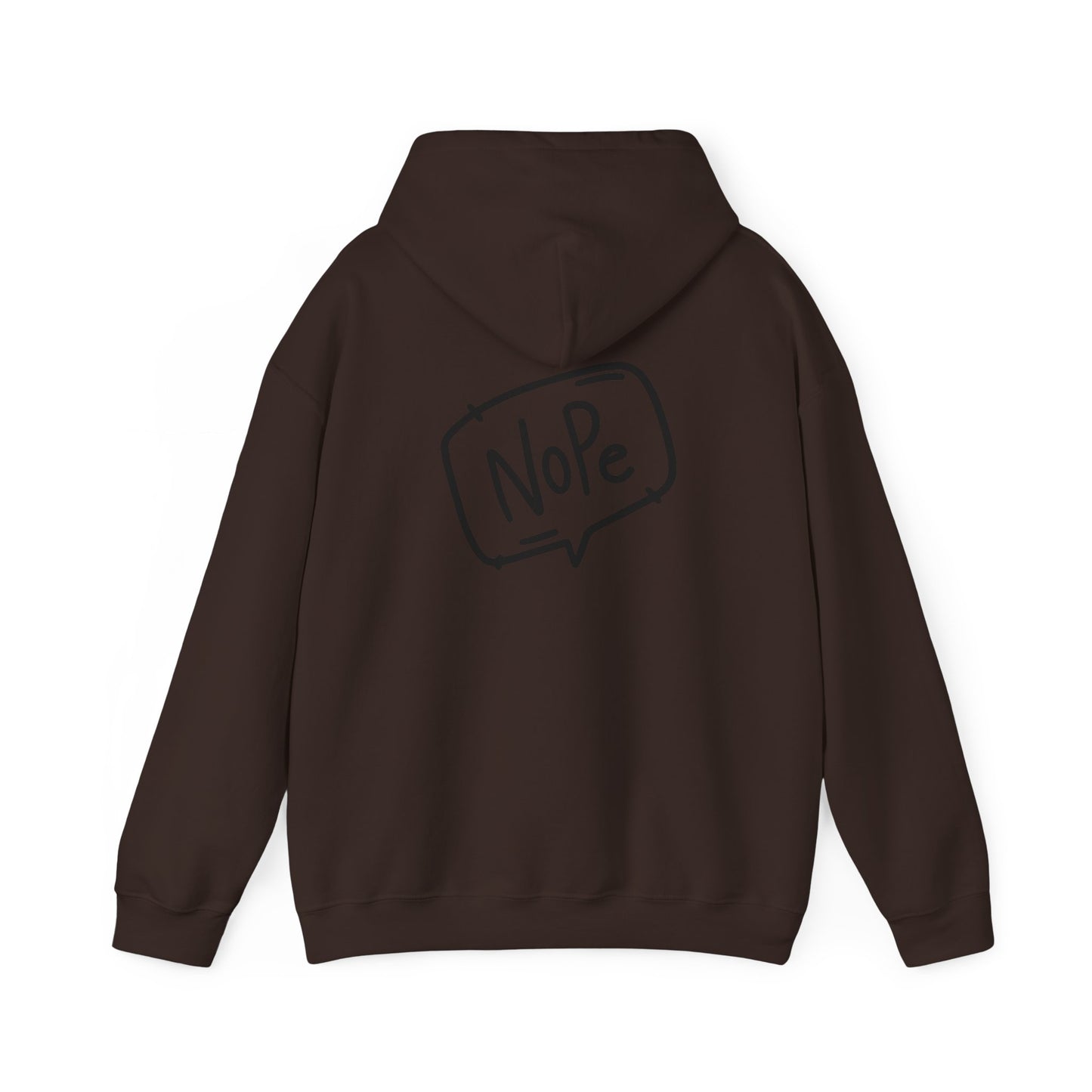 Unavailable Hoodie