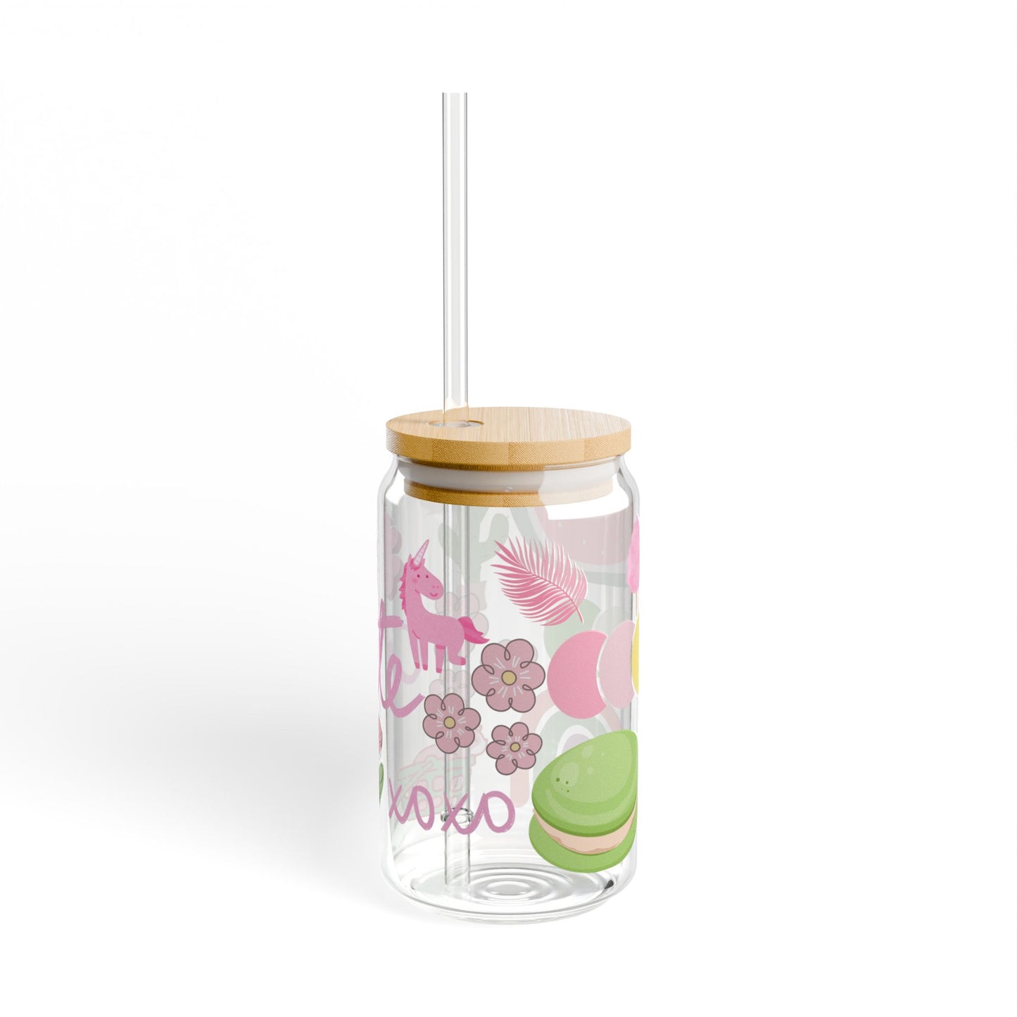 Sweet Sip Cup