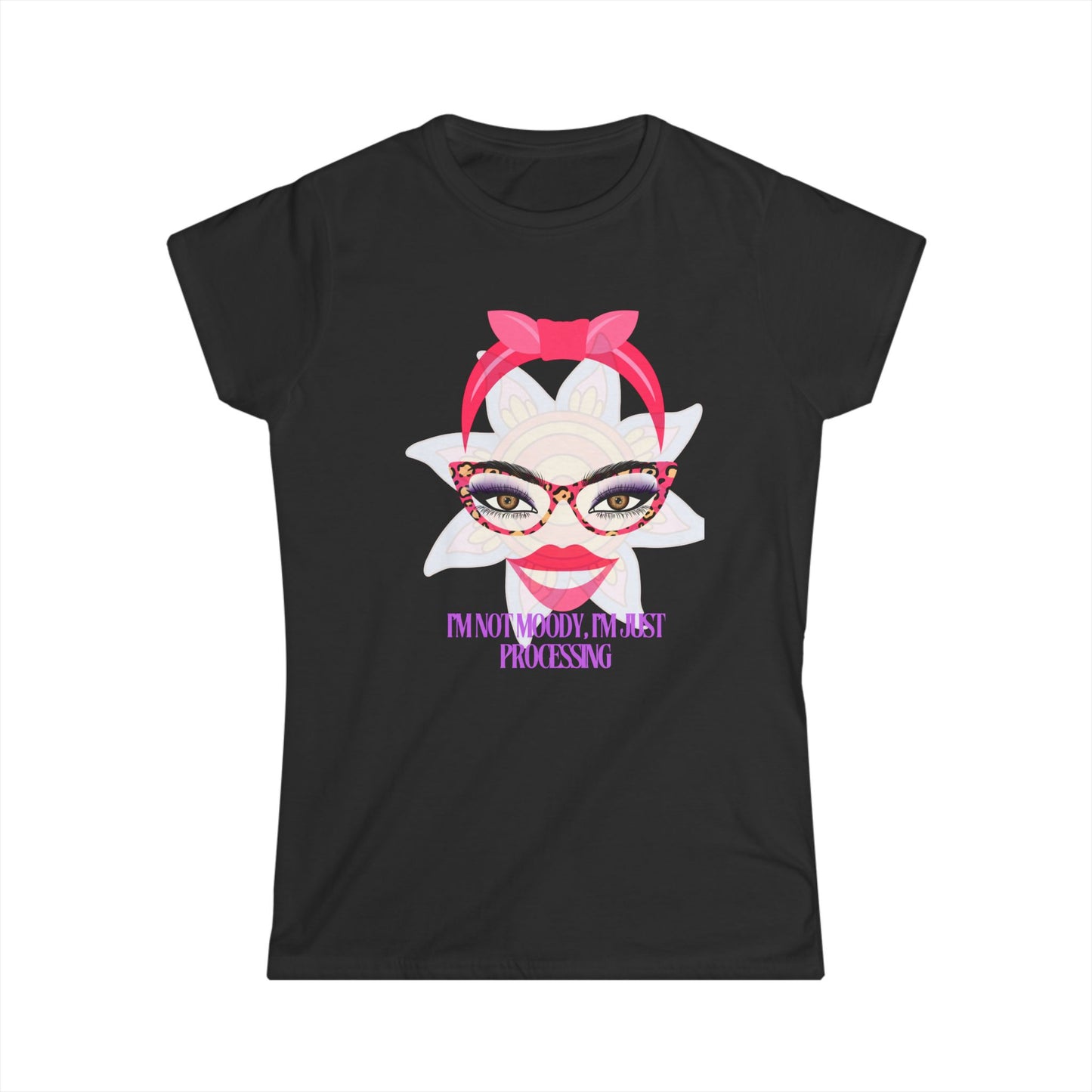 Processing Tee