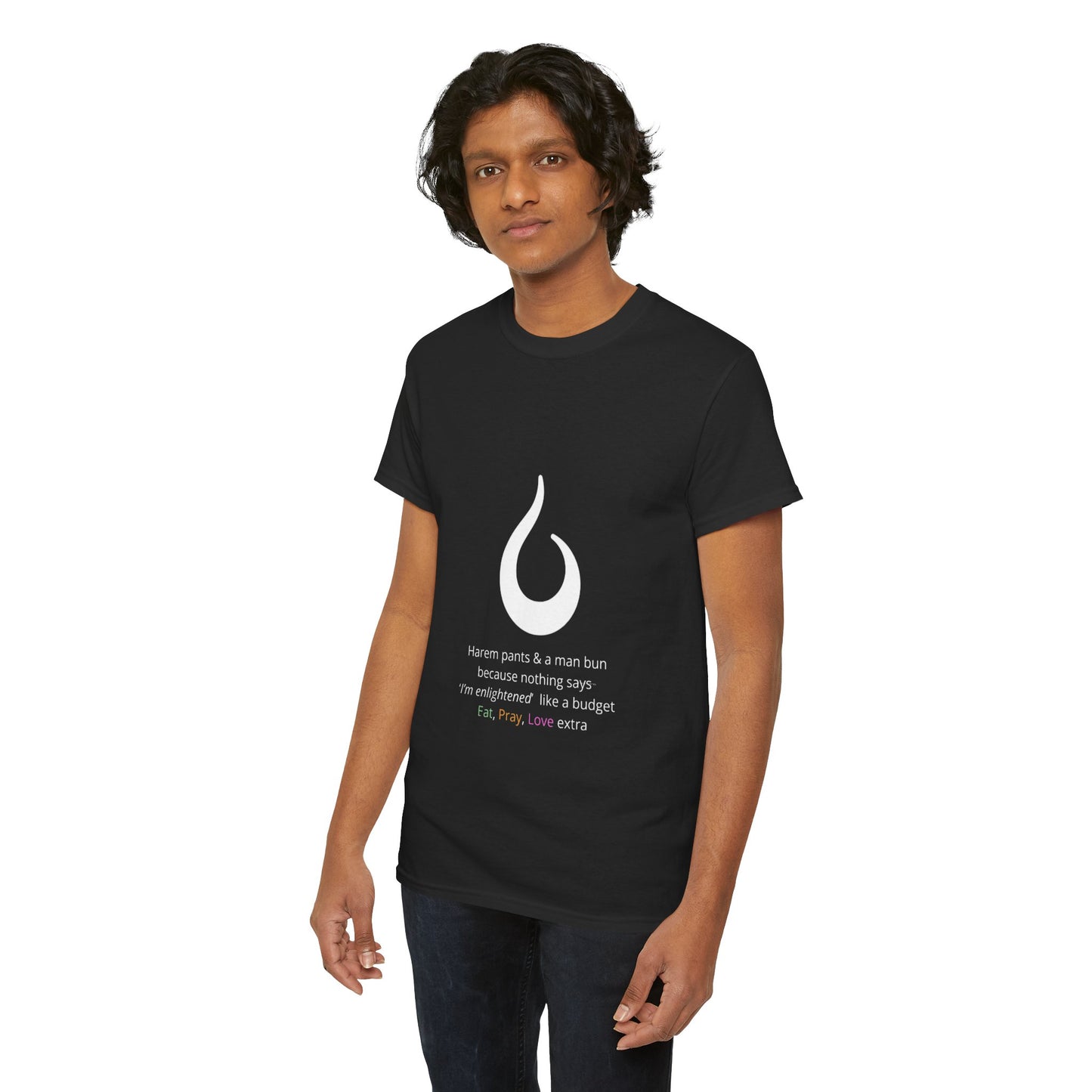 Spiritual Journey Tee