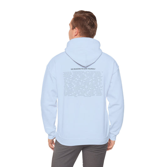 Self Love Hoodie