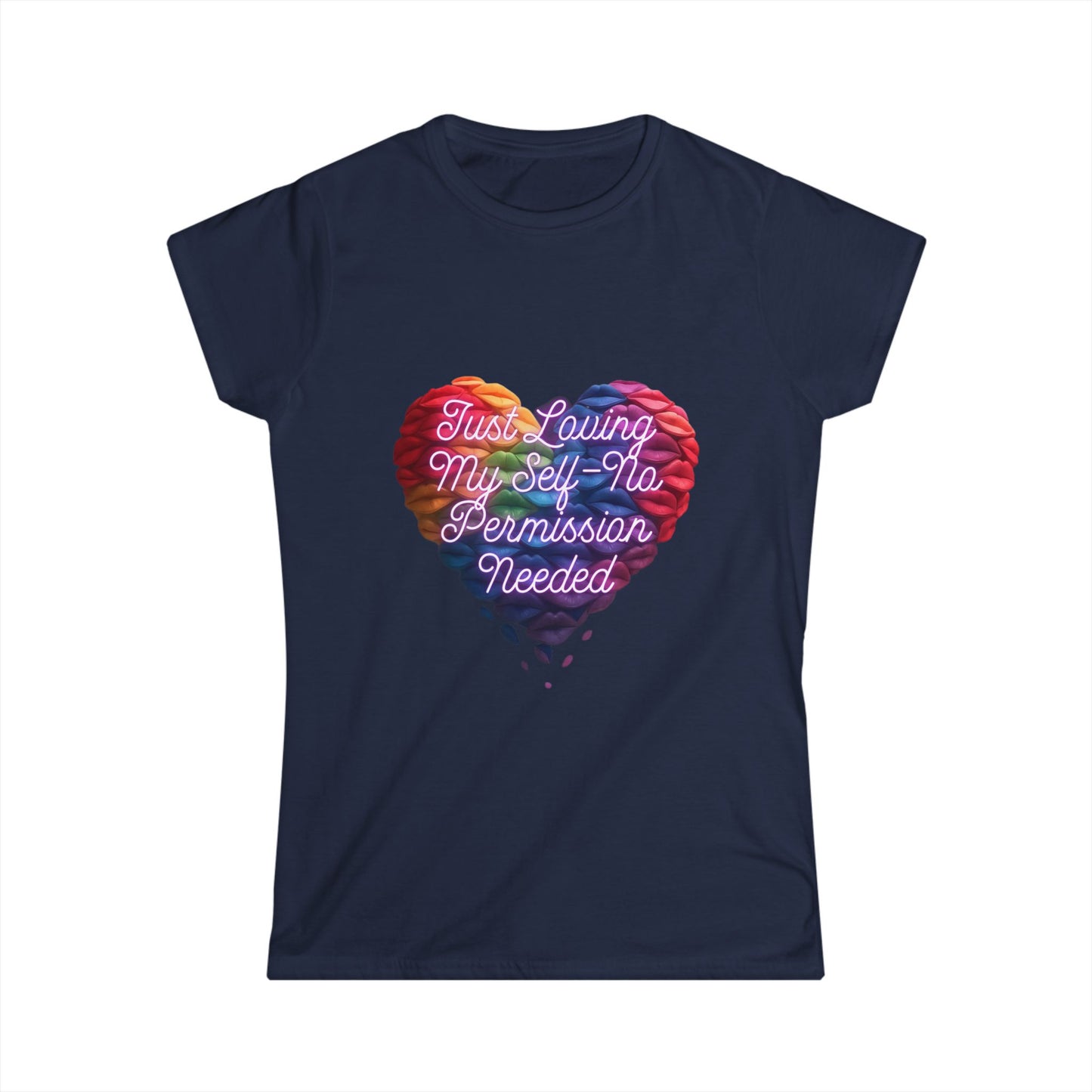 Permission Free Tee