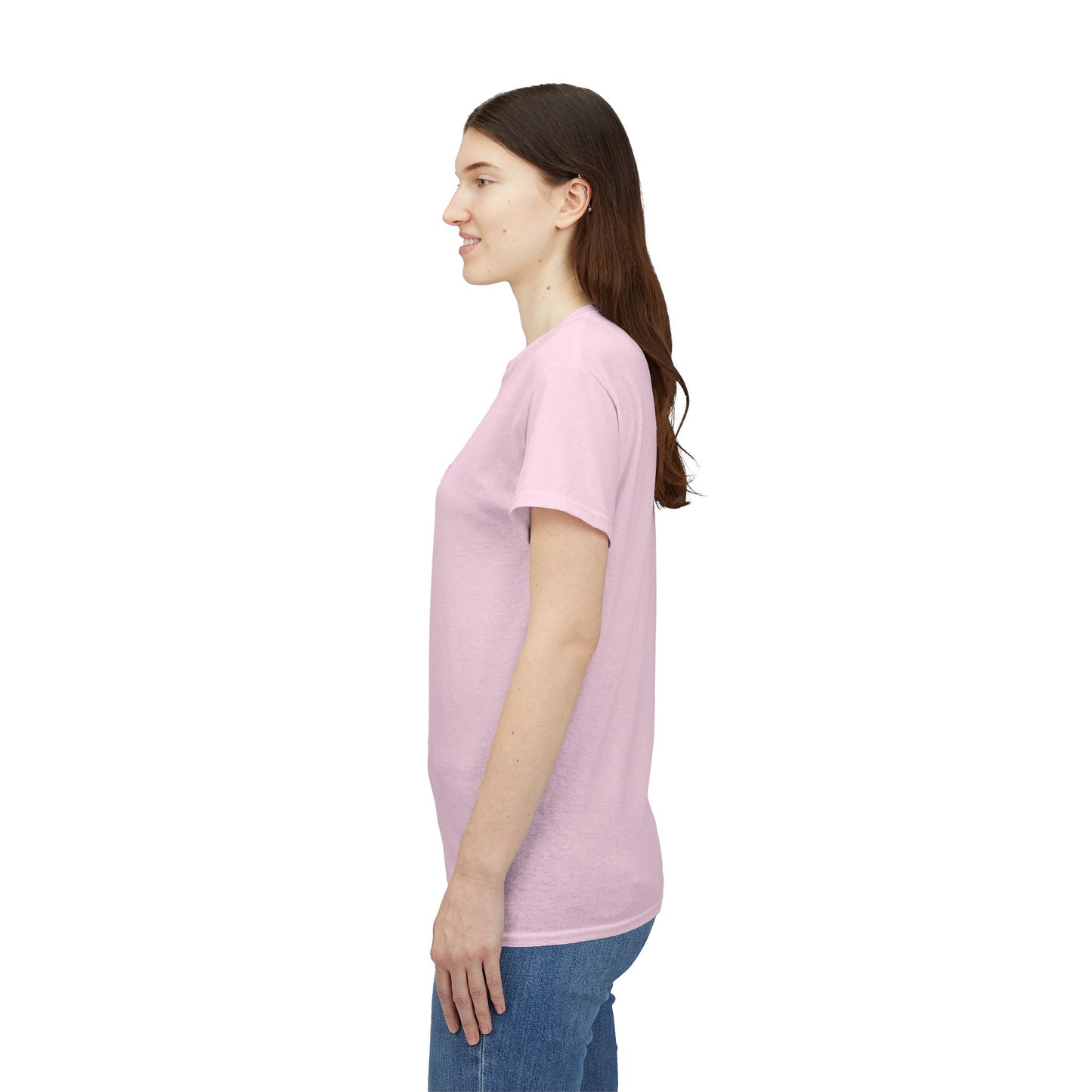 Yoga Drama Tee