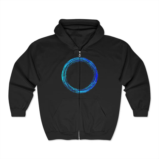 Water Wisdom Hoodie