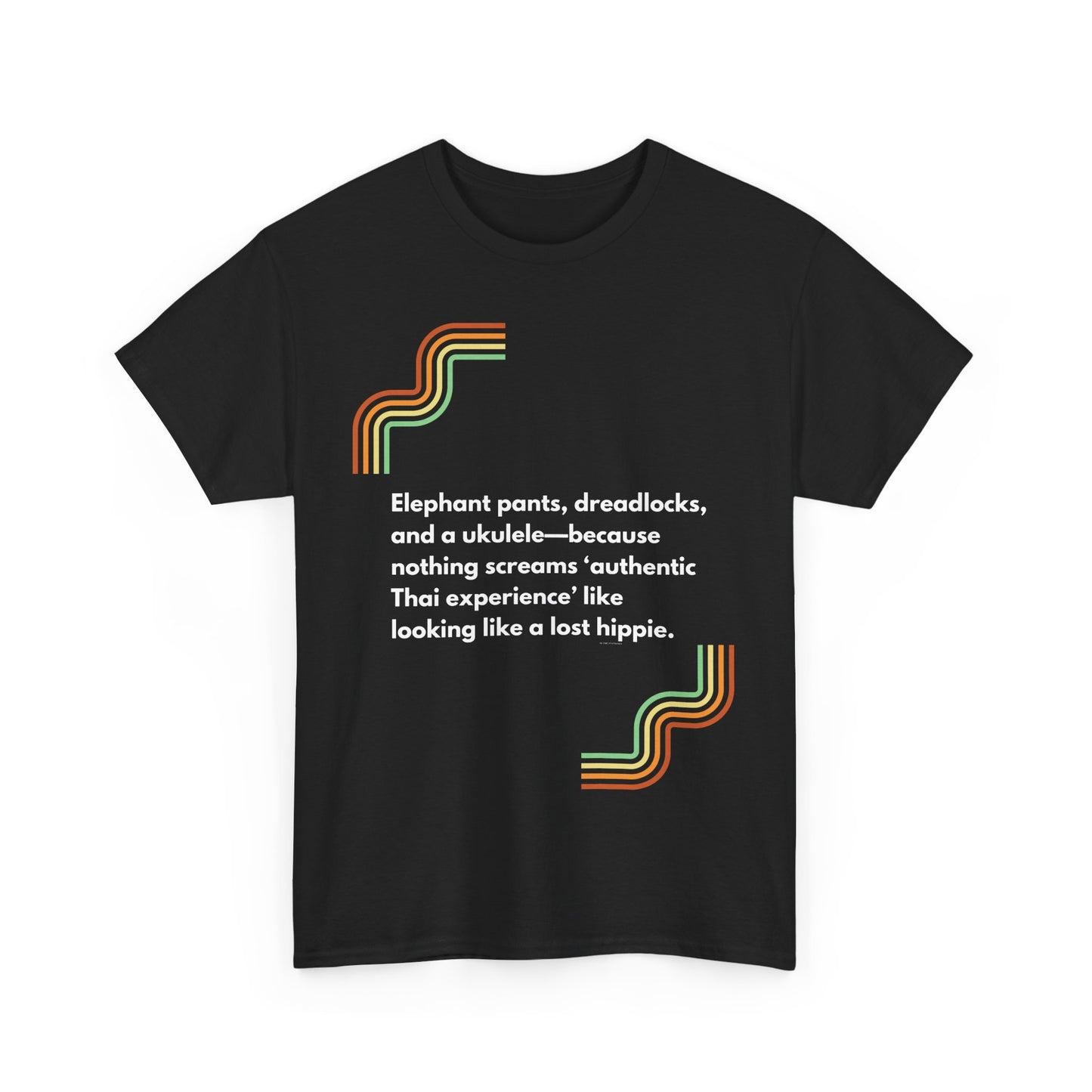 Thailand Vibes Tee