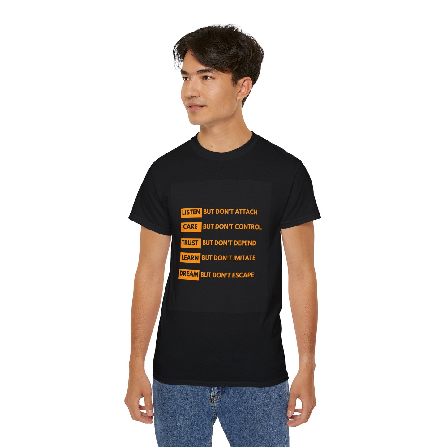 Paradox Tee