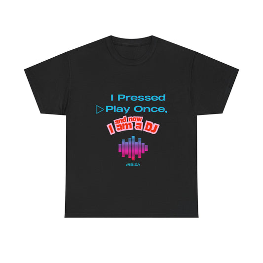 DJ Dreams Tee