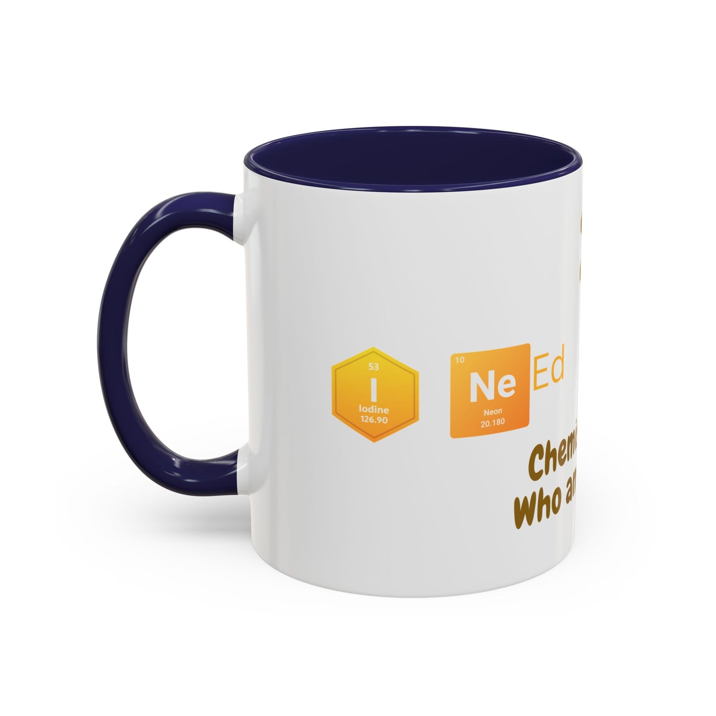 Coffee Science Mug