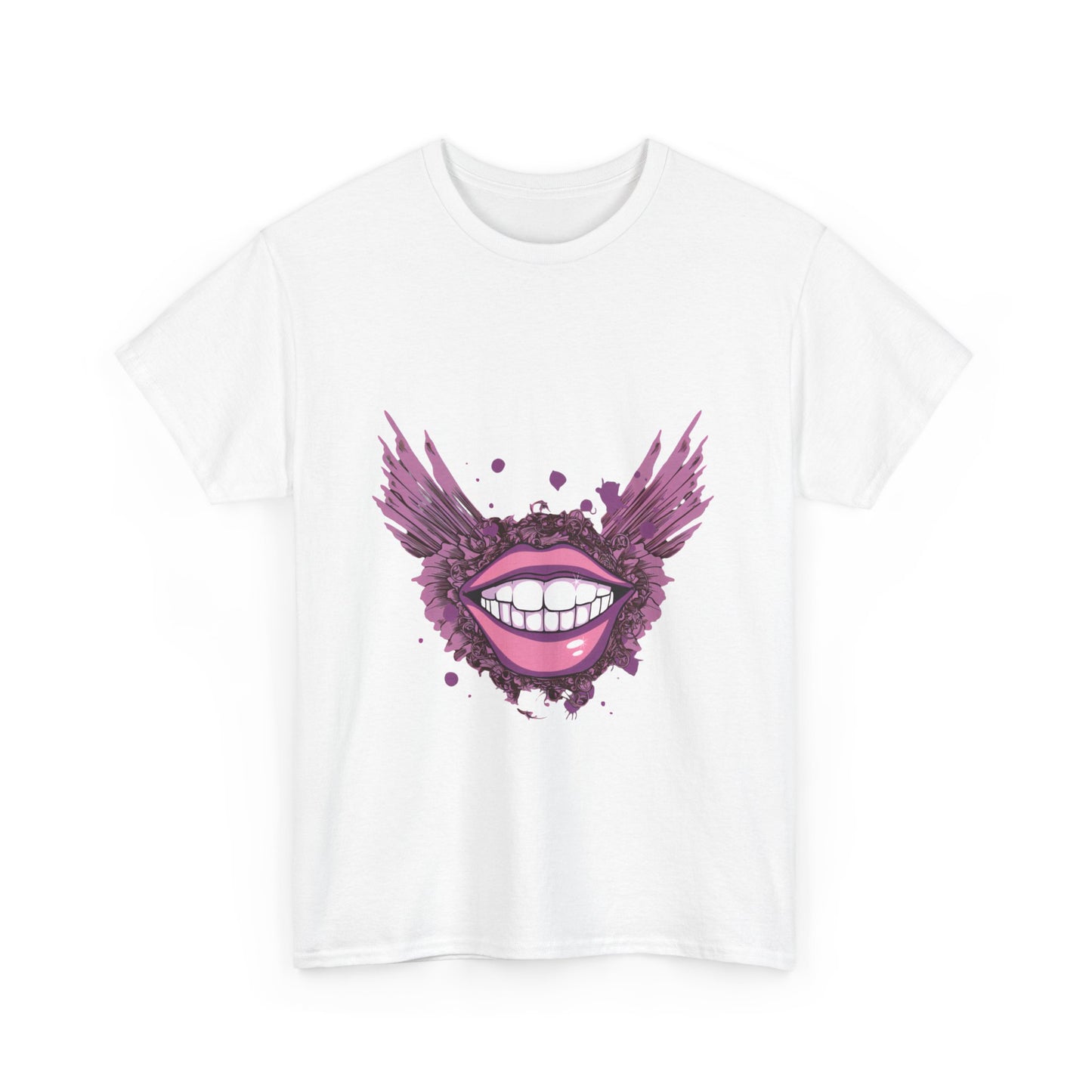 Playful Charm Tee