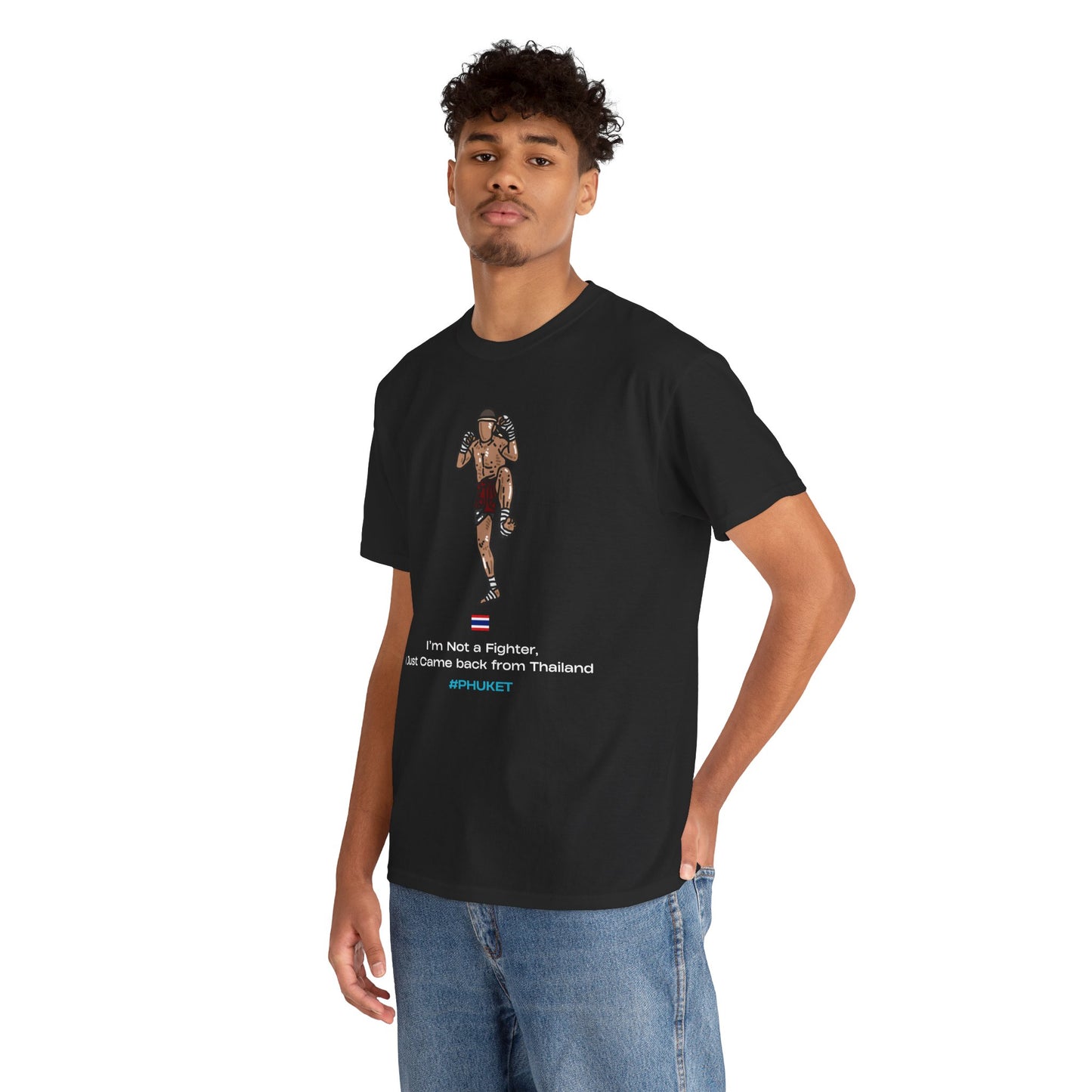 Peace Warrior Tee