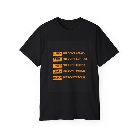 Paradox Tee