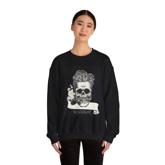 Poetic Soul Sweatshirt