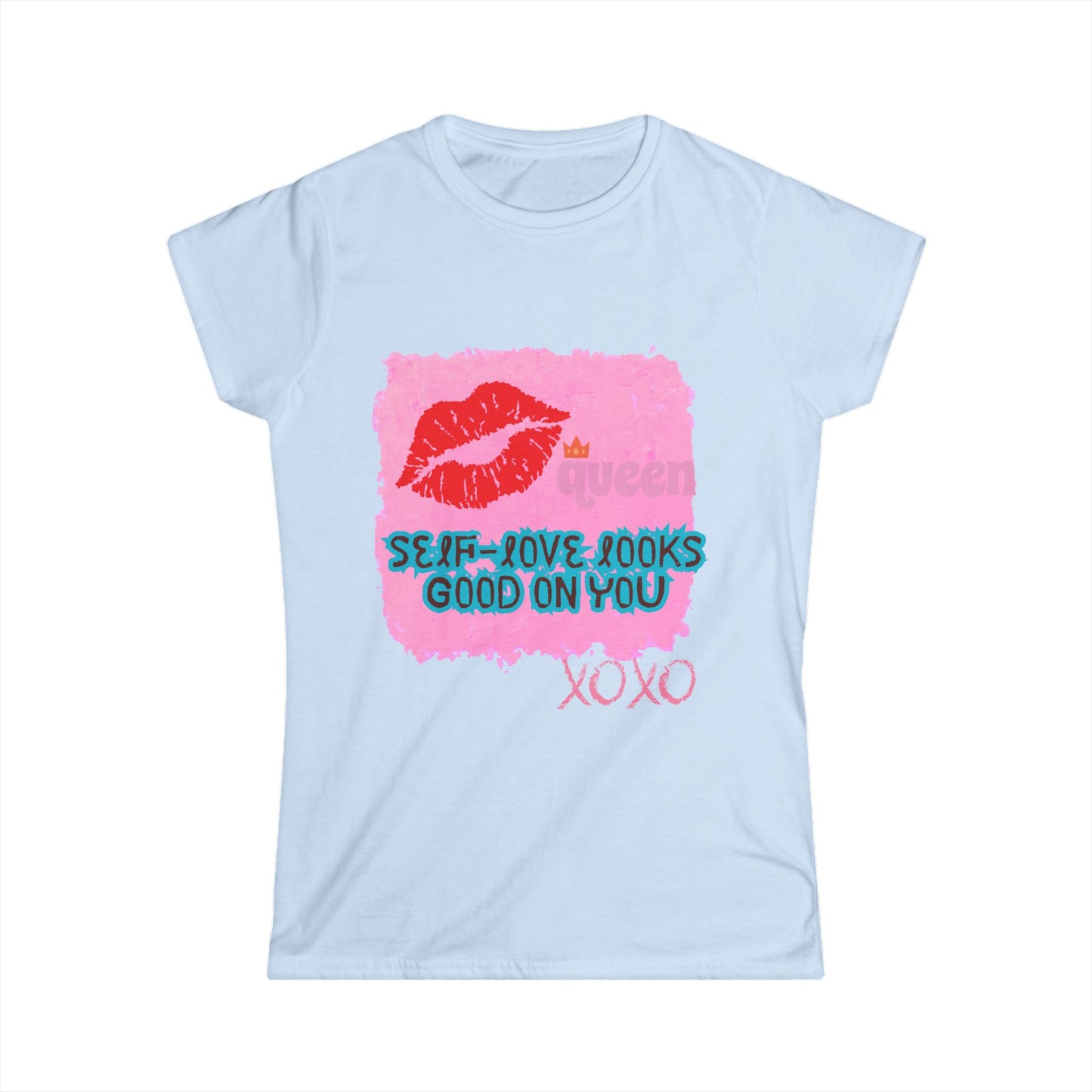 Self Love Tee