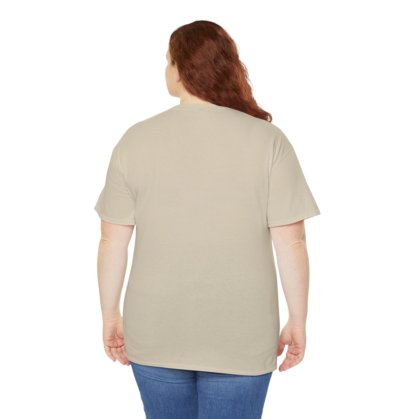 I Meant What I Said Elephant T-Shirt