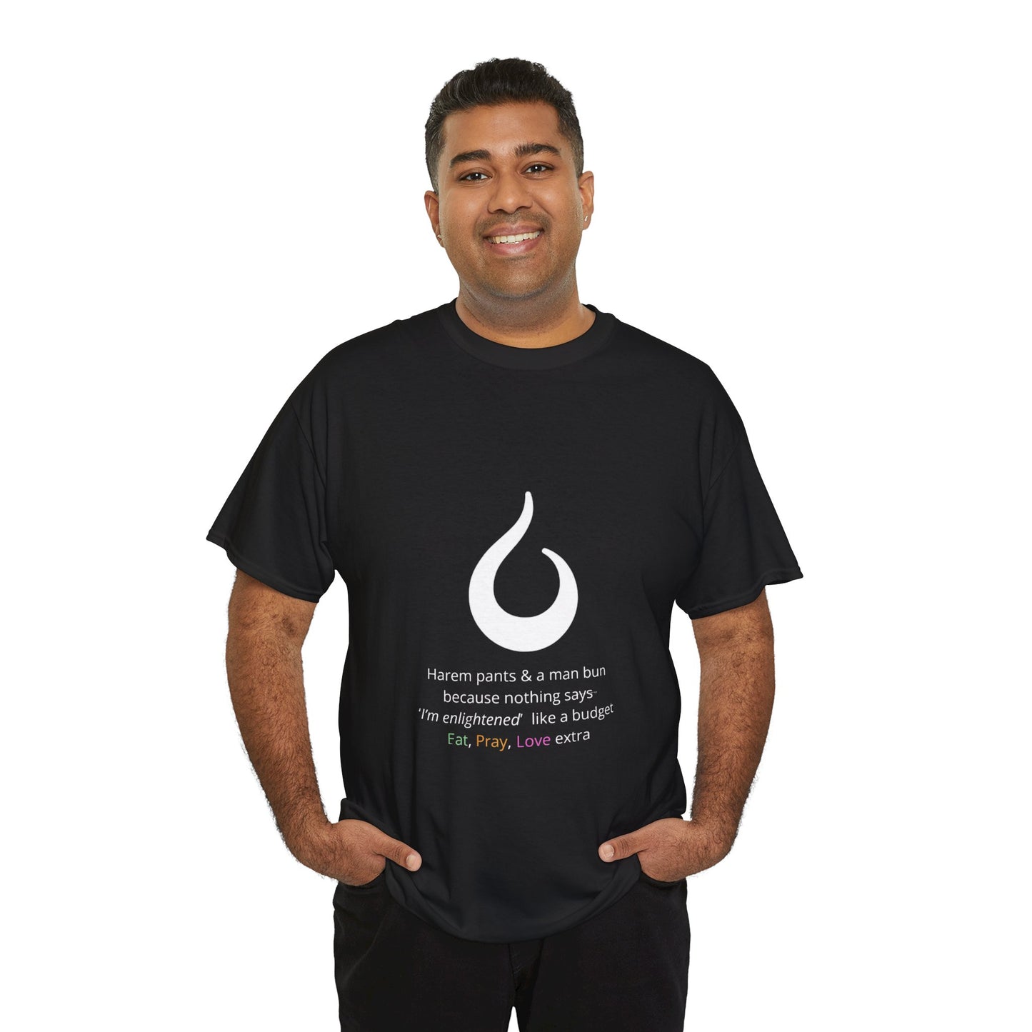 Spiritual Journey Tee