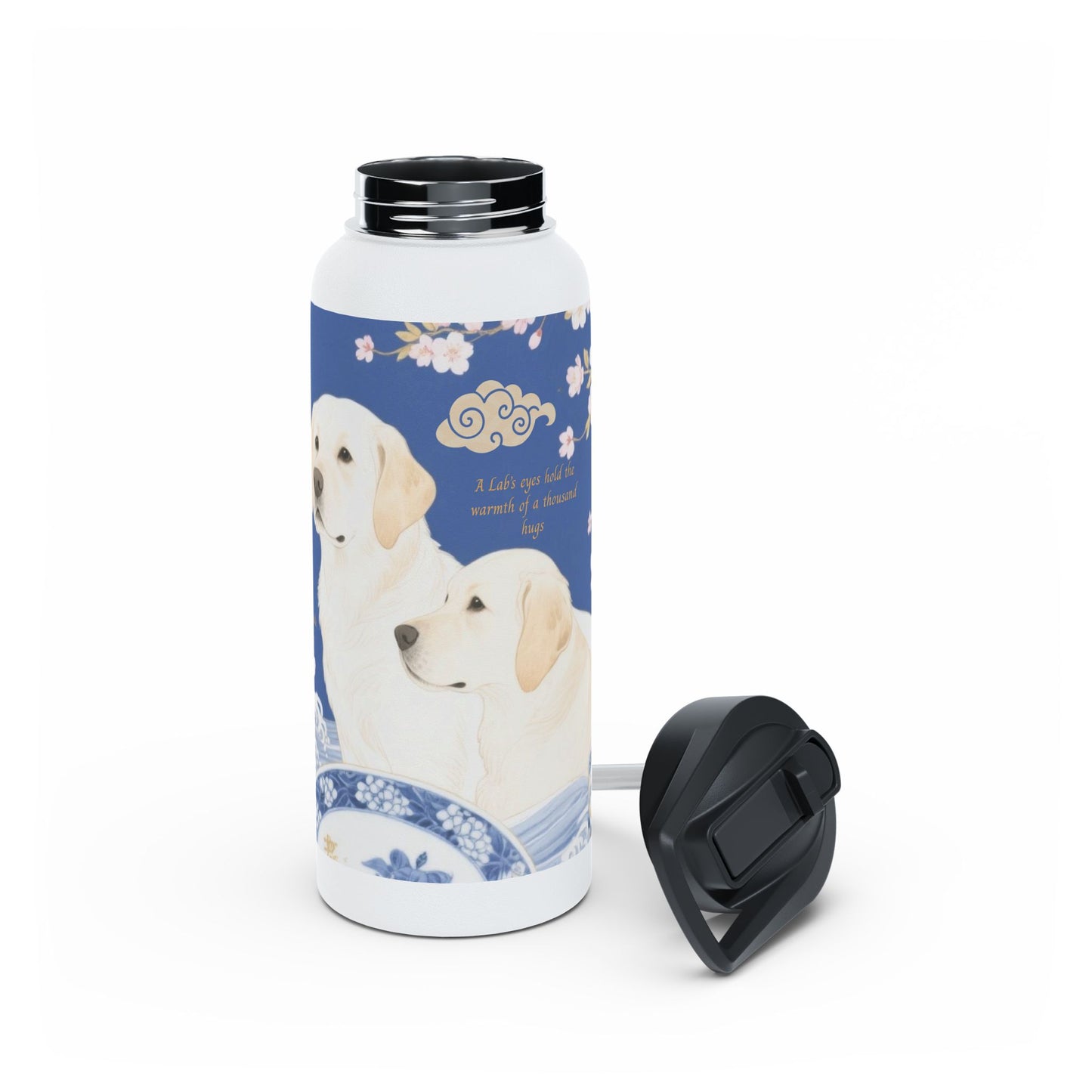 Harmony Water Bottle