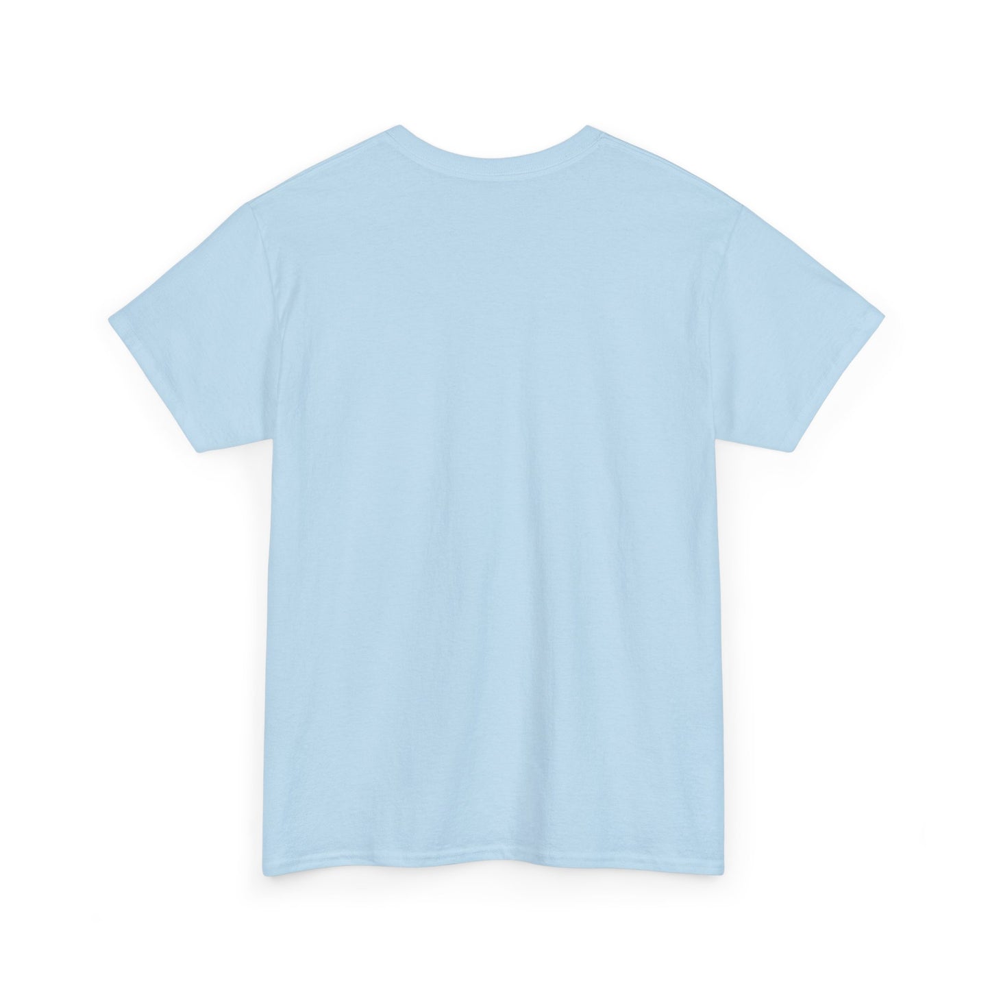 Yoga Fixed My Posture, Not My Personality-Unisex Cotton Tee