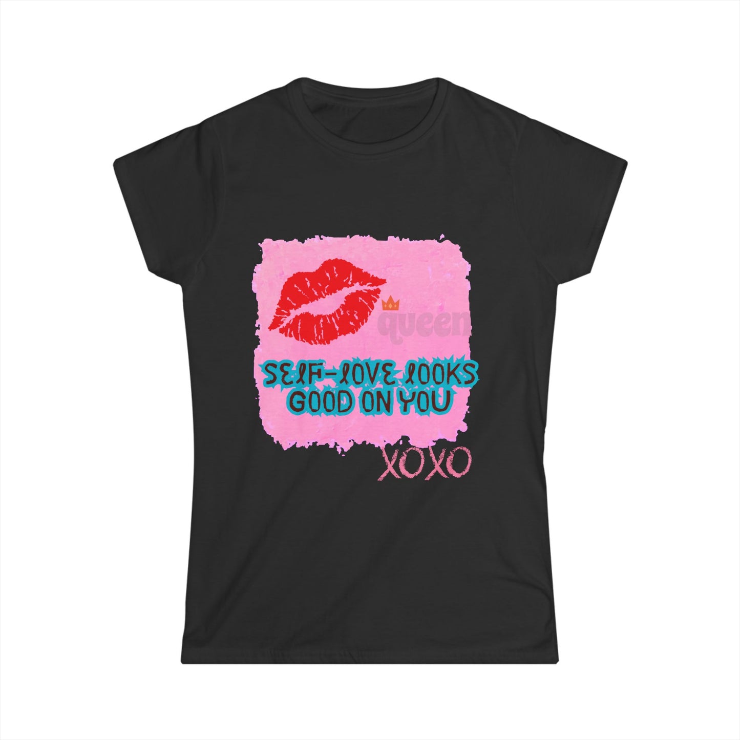 Self Love Tee