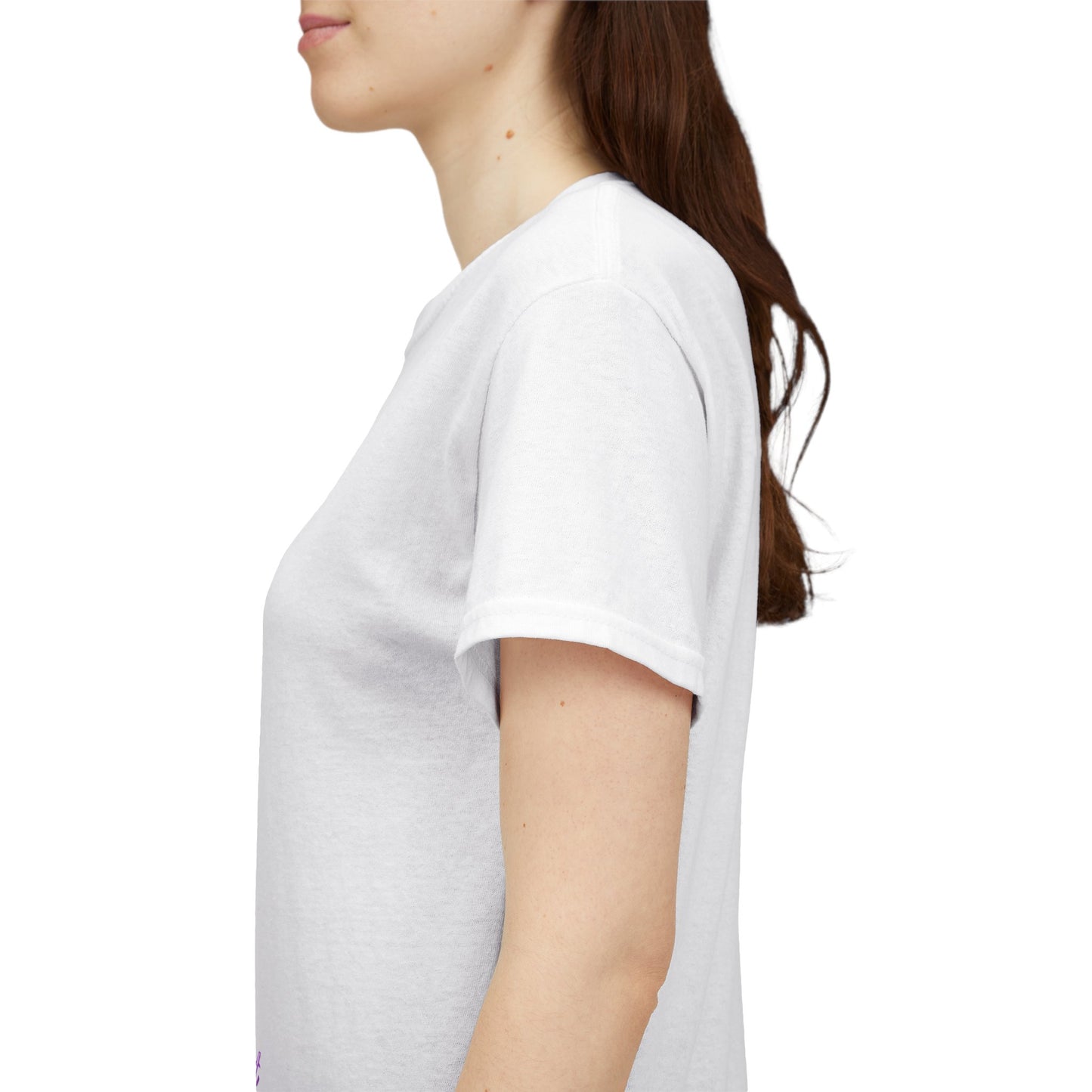 Yoga Drama Tee