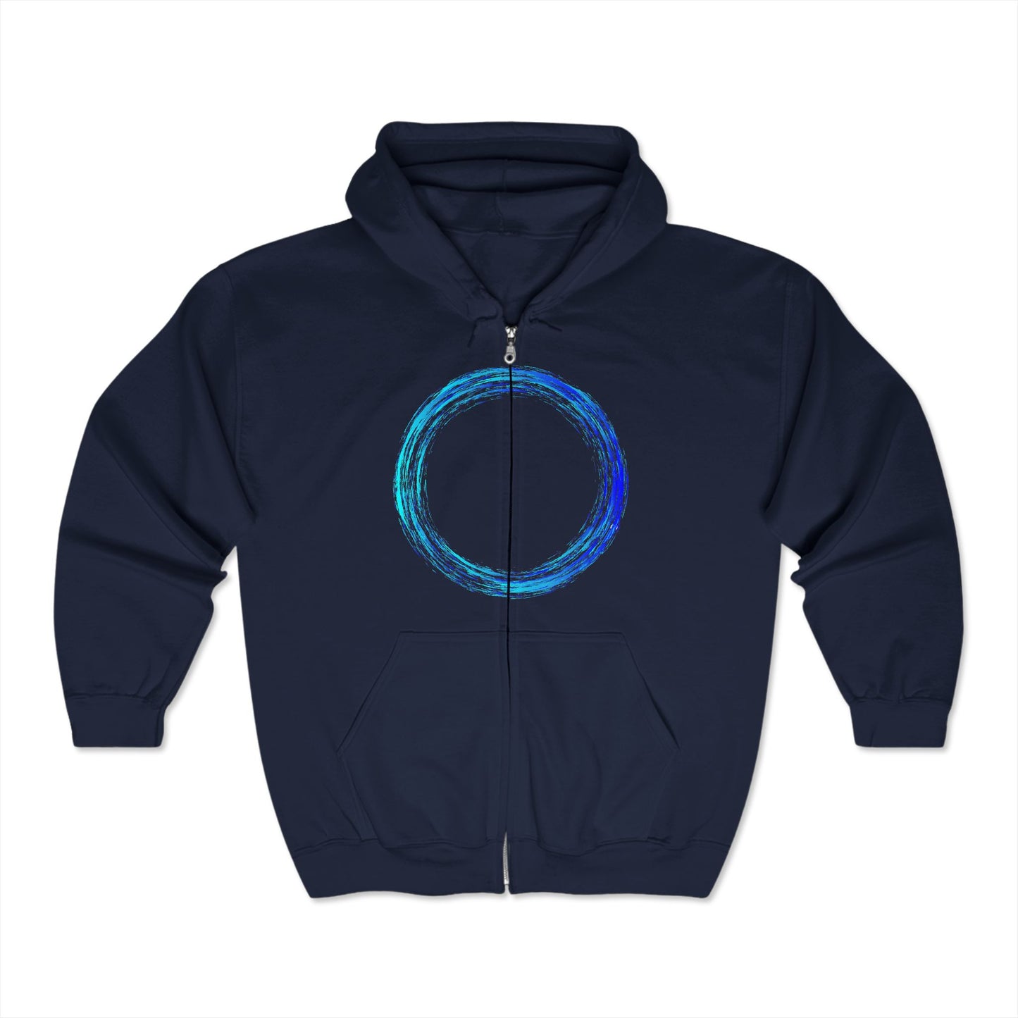 Water Wisdom Hoodie