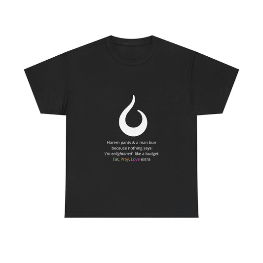 Spiritual Journey Tee