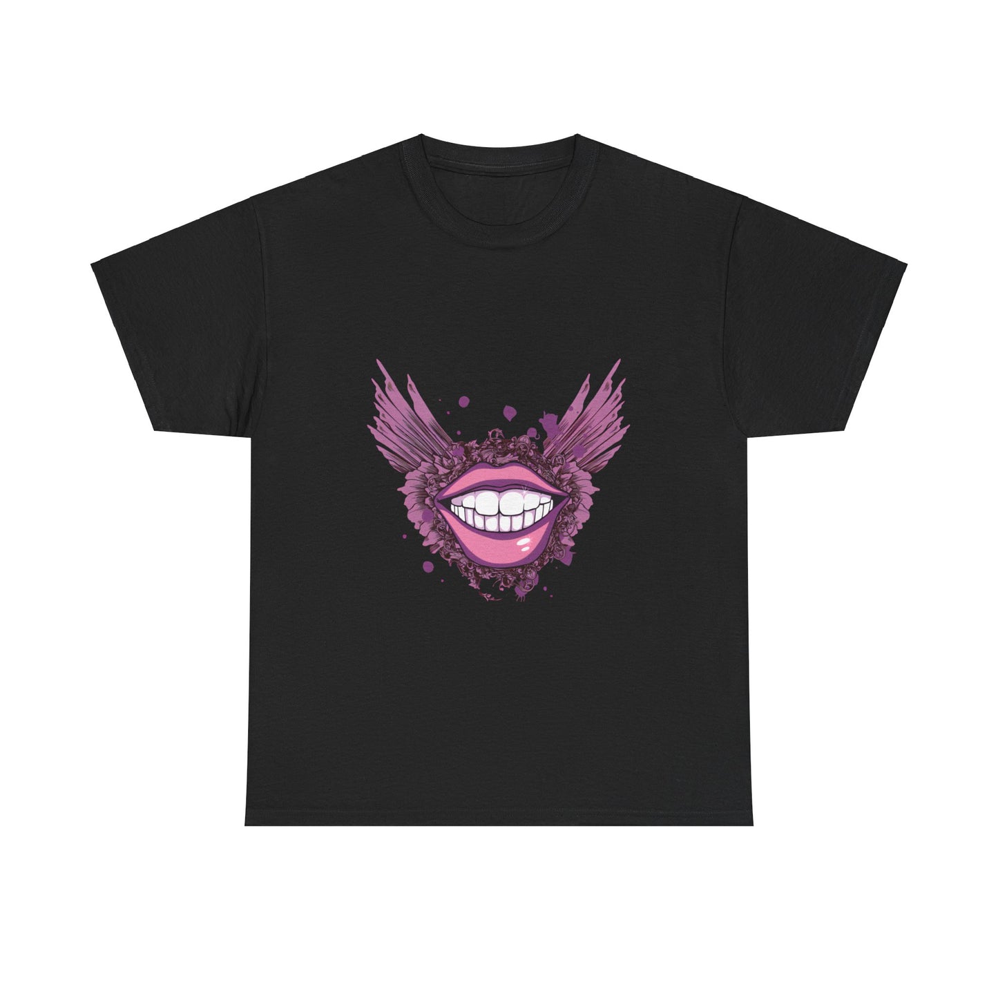 Playful Charm Tee