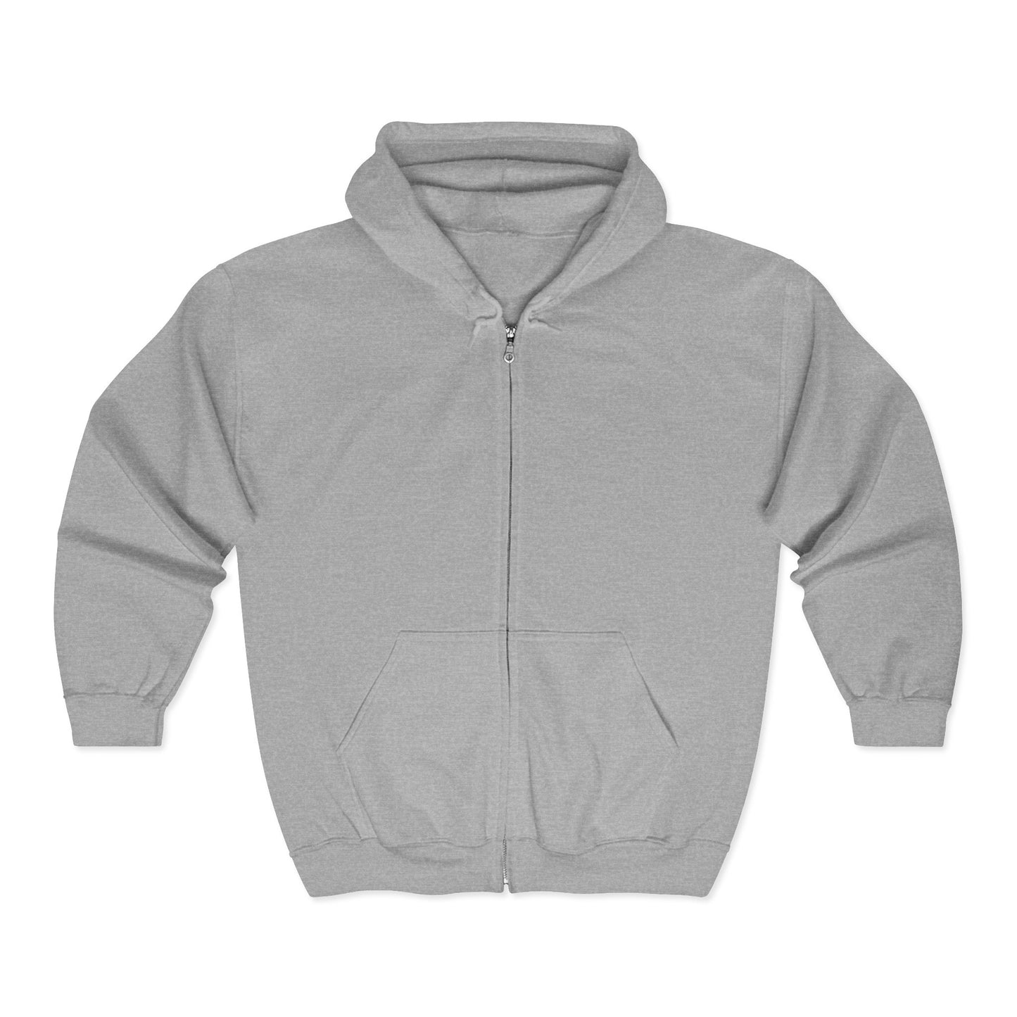 Yoga Unisex Hoodie - 'I do Yoga so I don't punch people'