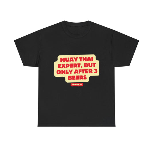 Liquid Courage Tee
