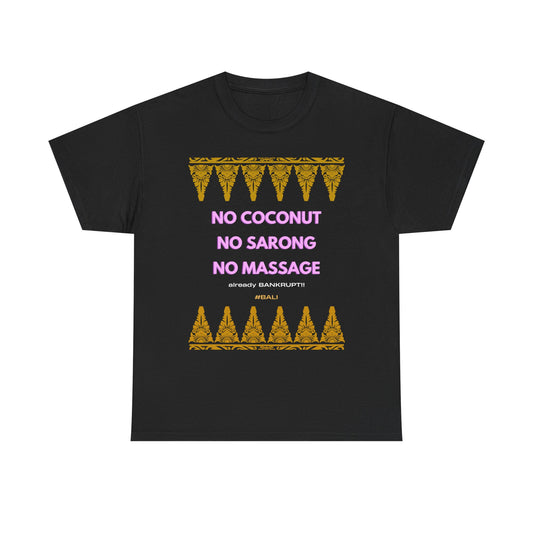 Paradise Priorities Tee