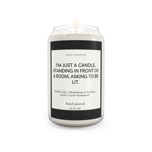 Notting Hill Candle