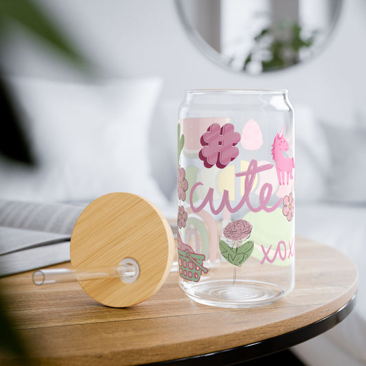Sweet Sip Cup