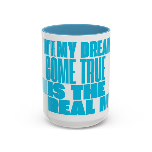 Dream MVP Mug