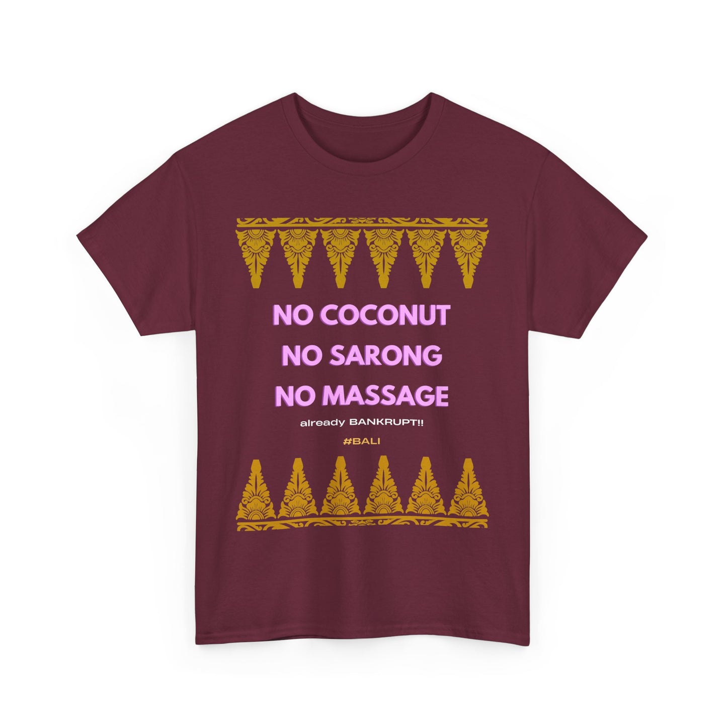 Paradise Priorities Tee
