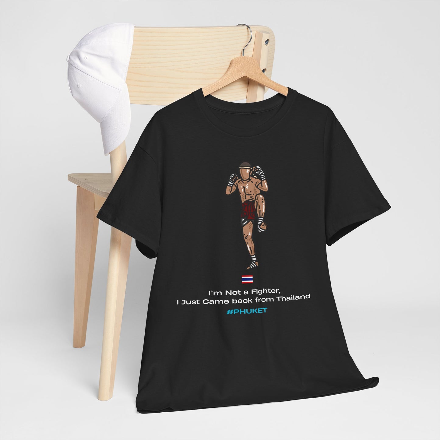 Peace Warrior Tee