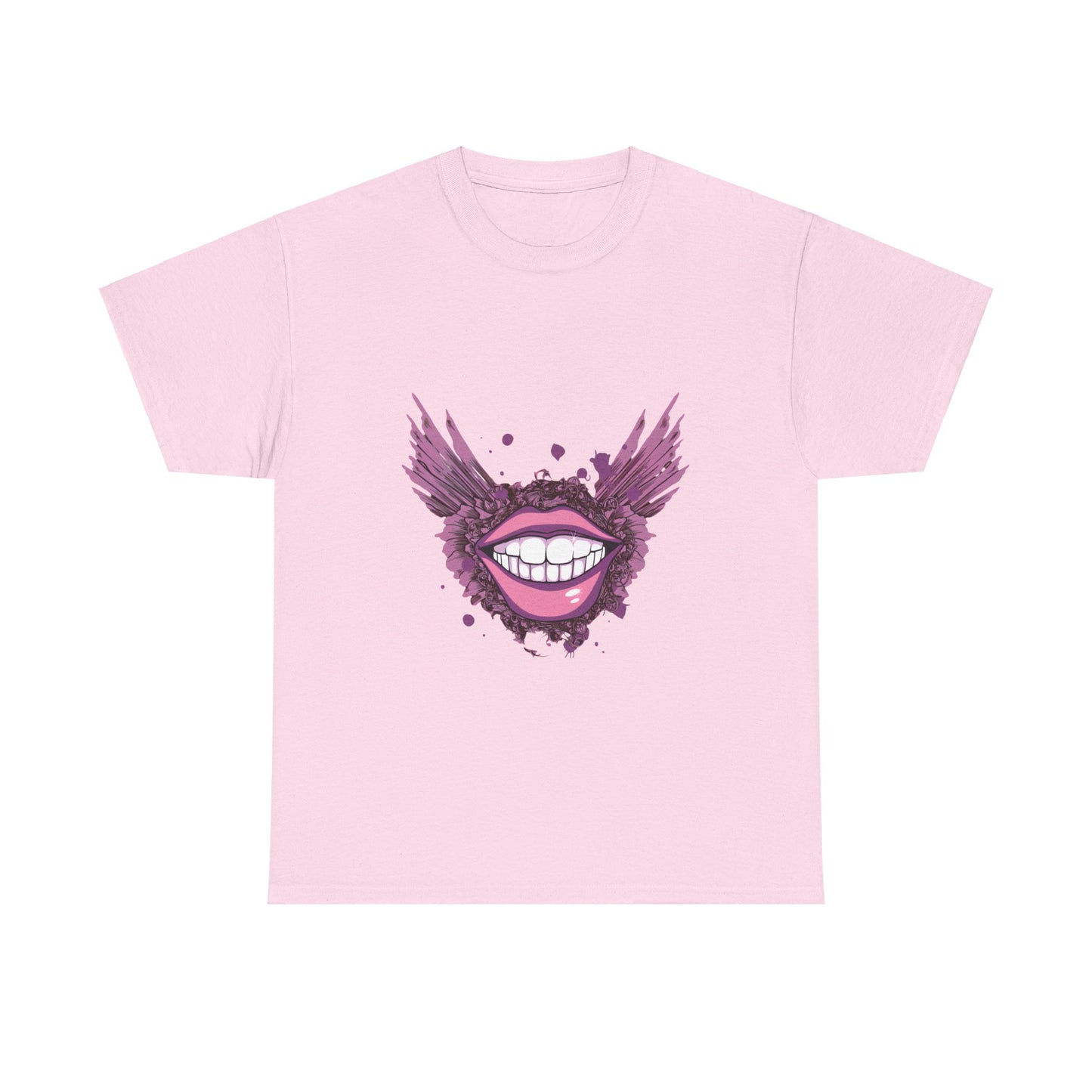 Playful Charm Tee